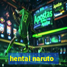 hentai naruto